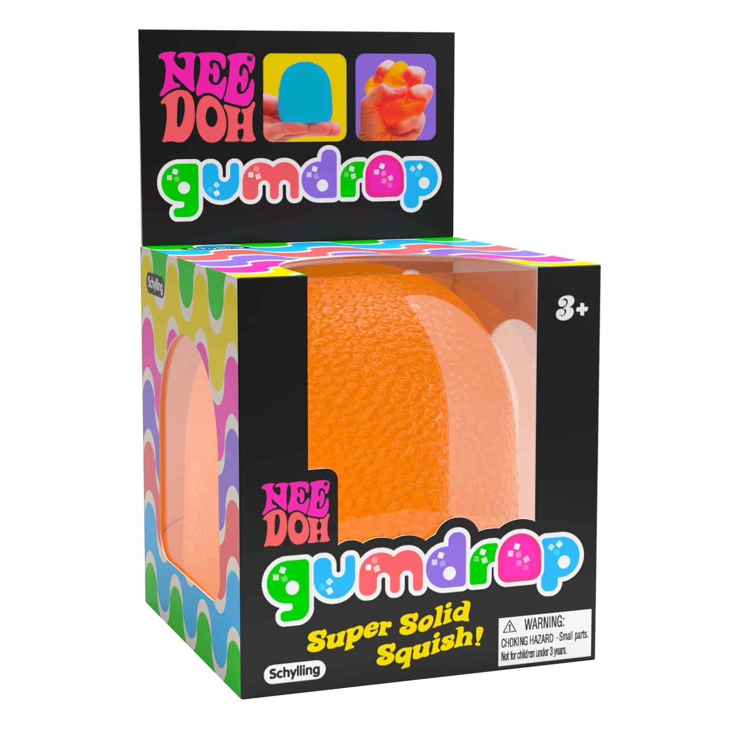 NeeDohGumdrop