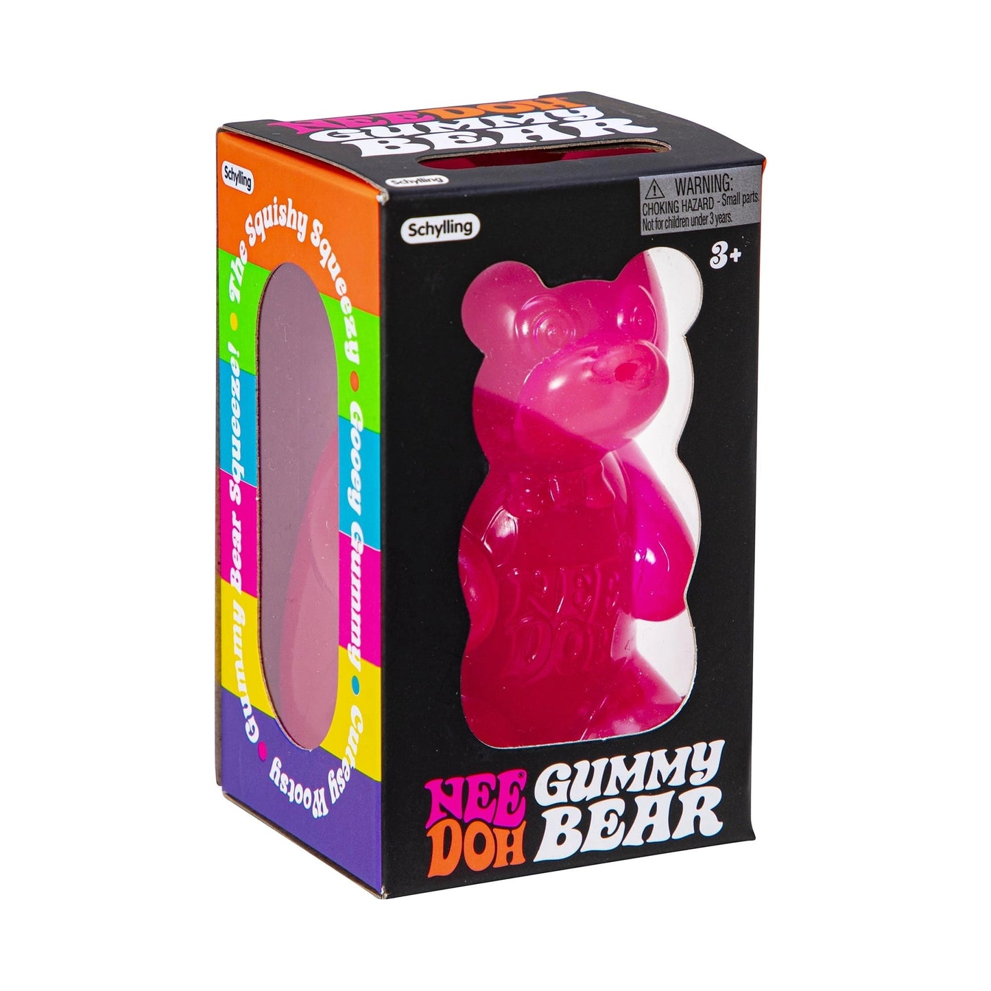 NeeDohGummyBear