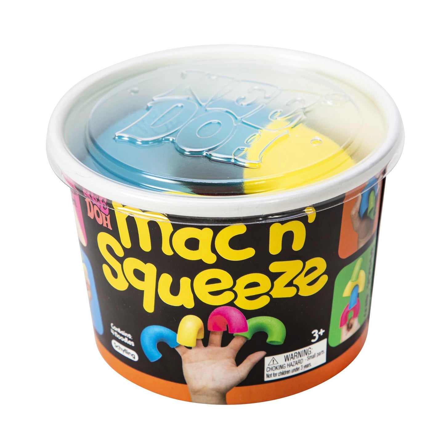 NeeDohMac‘nSqueeze