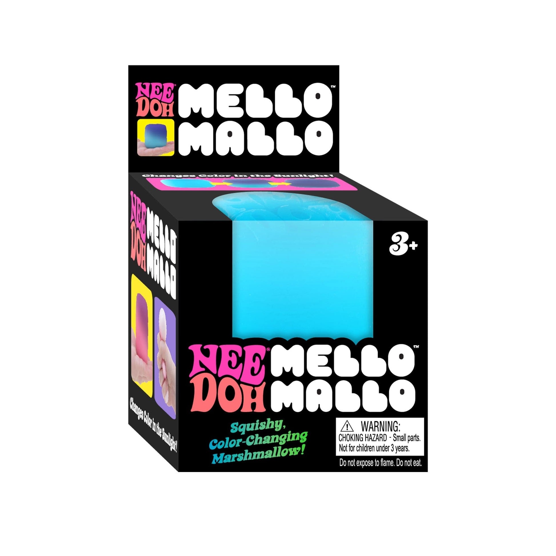 NeeDohMelloMallo