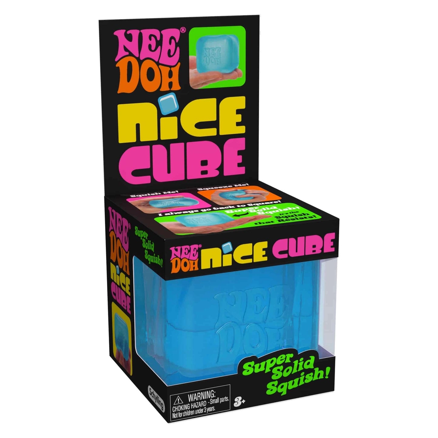 NeeDohNiceCube