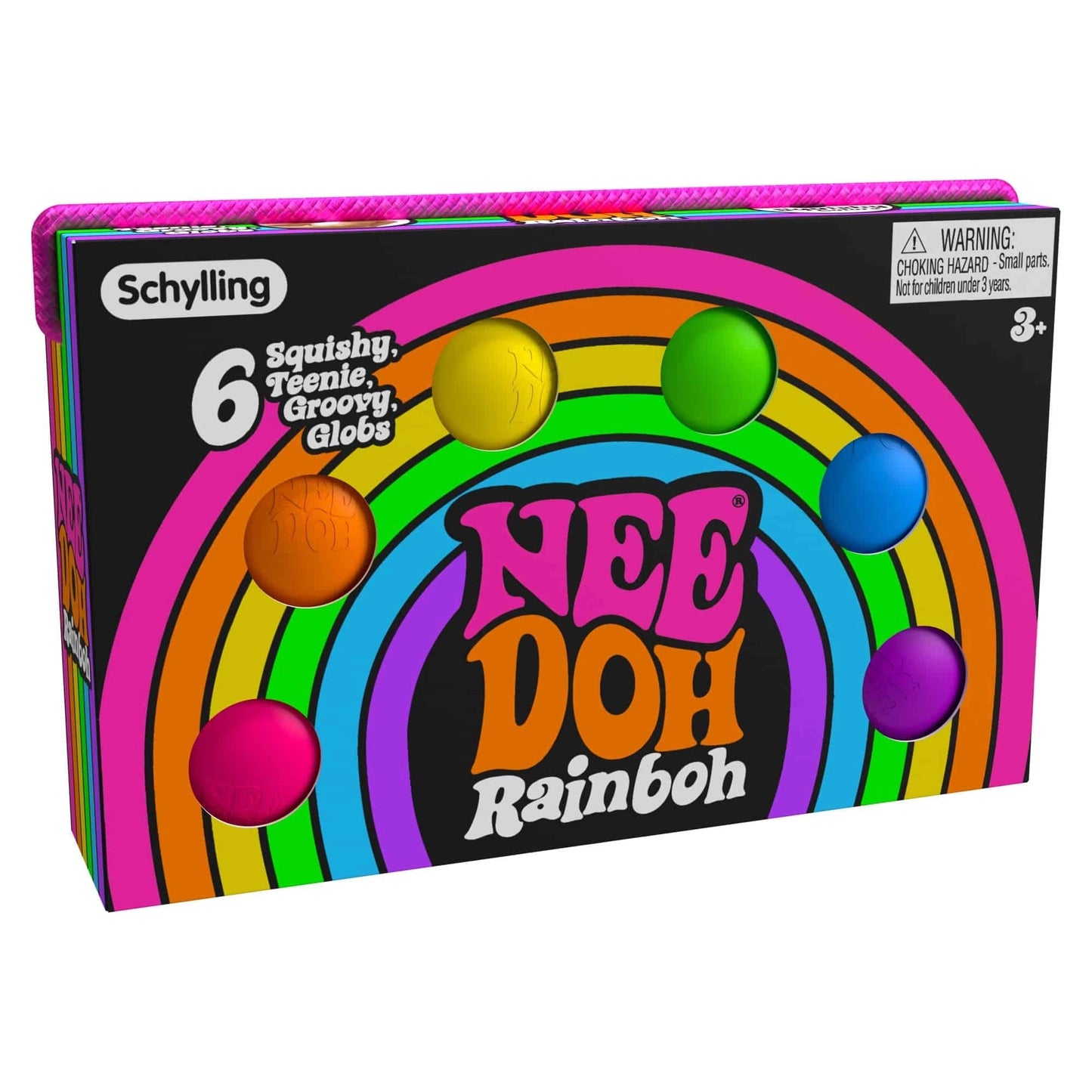 NeeDohRainboh