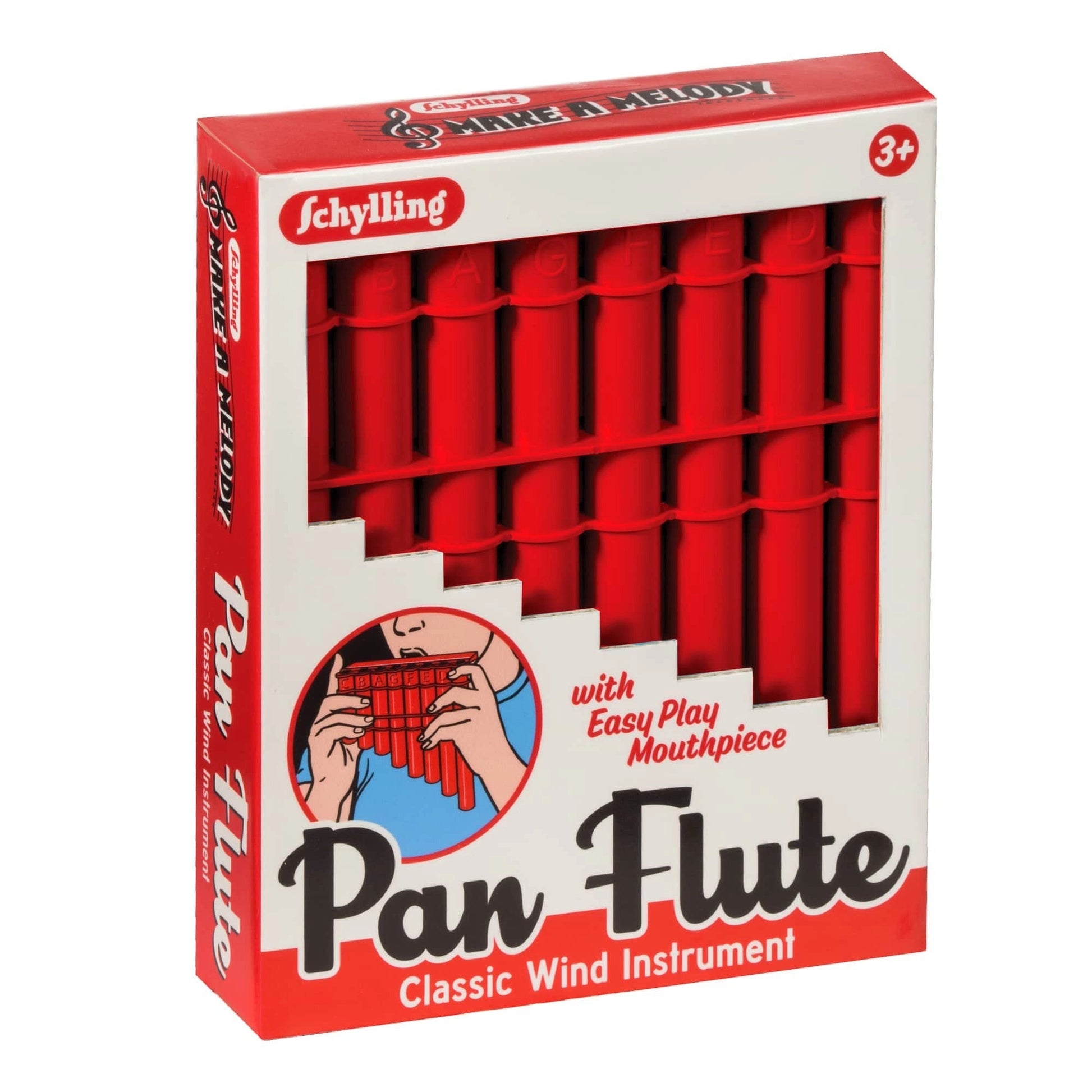 PanFlute