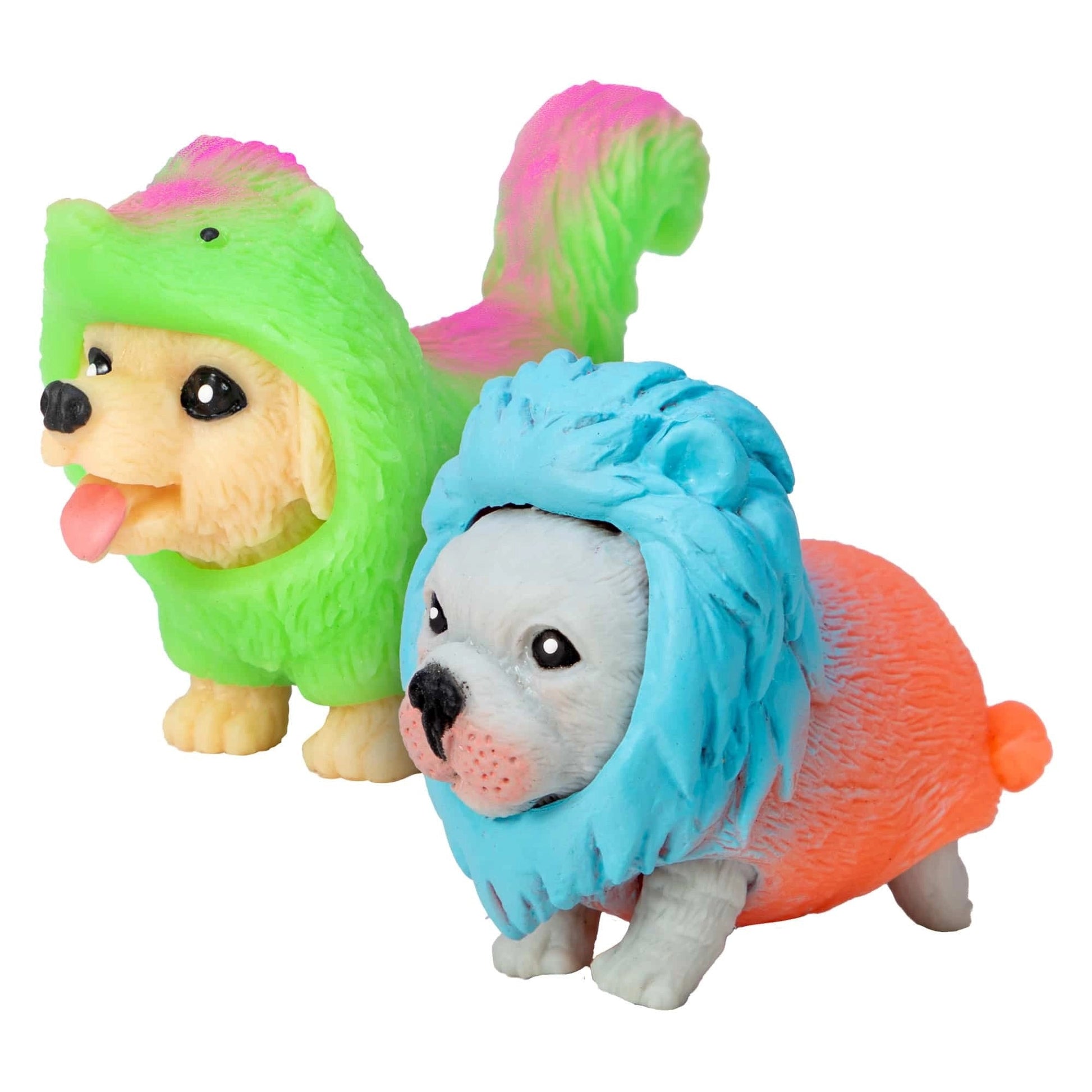 PartyAnimal–RavePuppies
