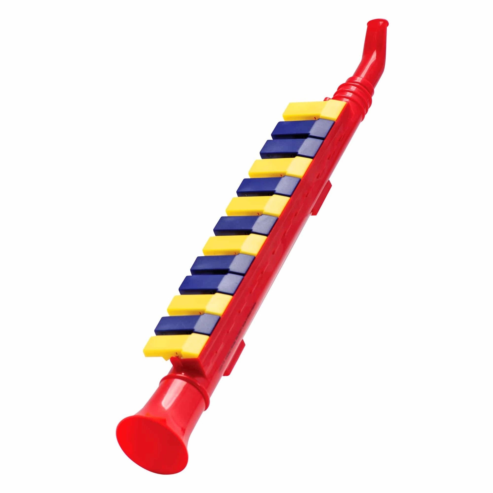 PianoHorn