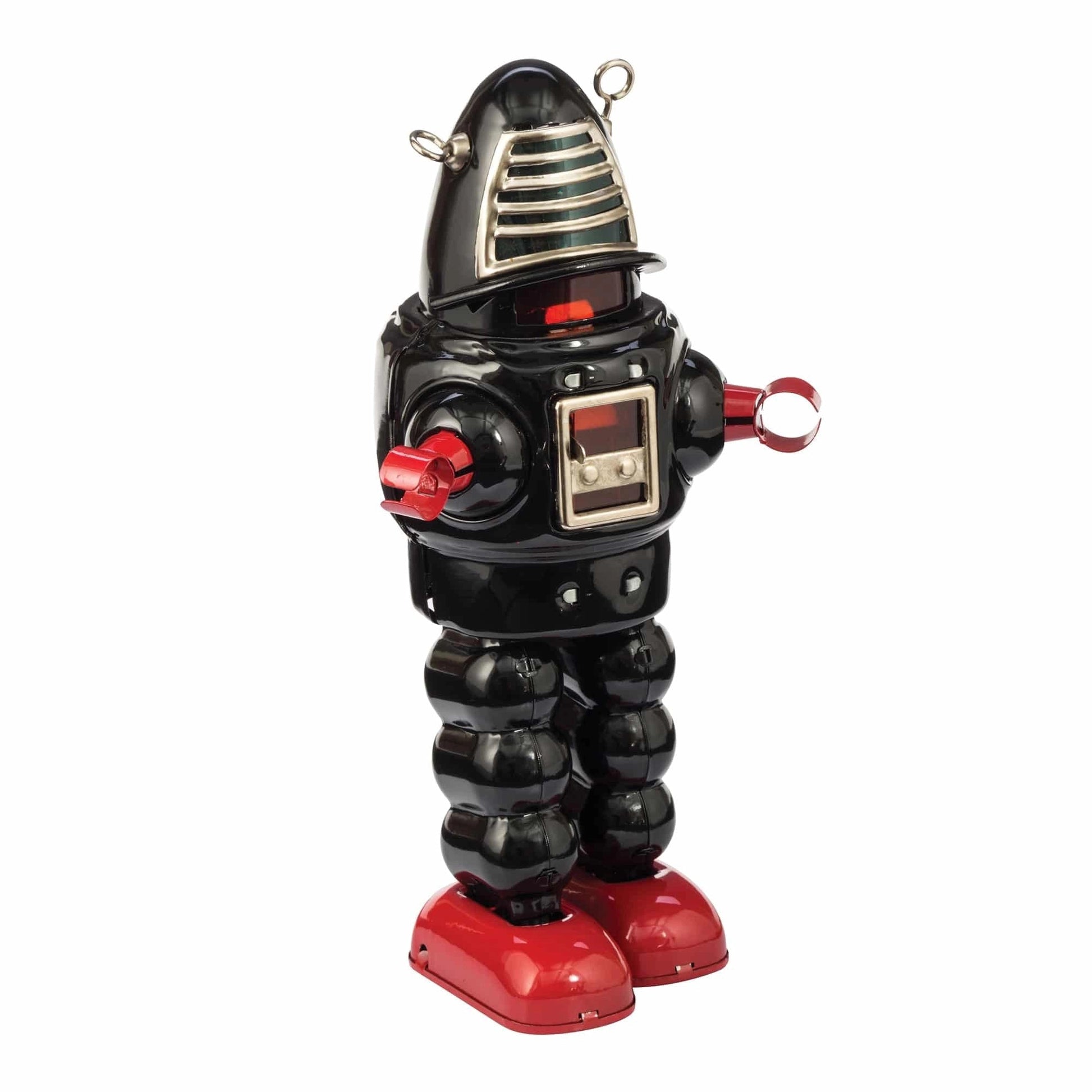 PlanetRobot