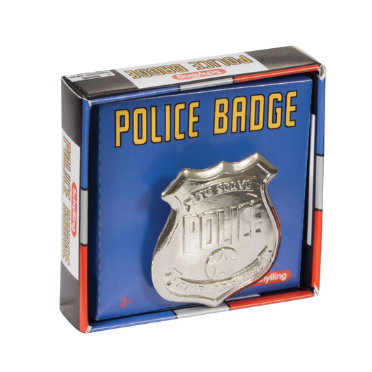 PoliceBadge