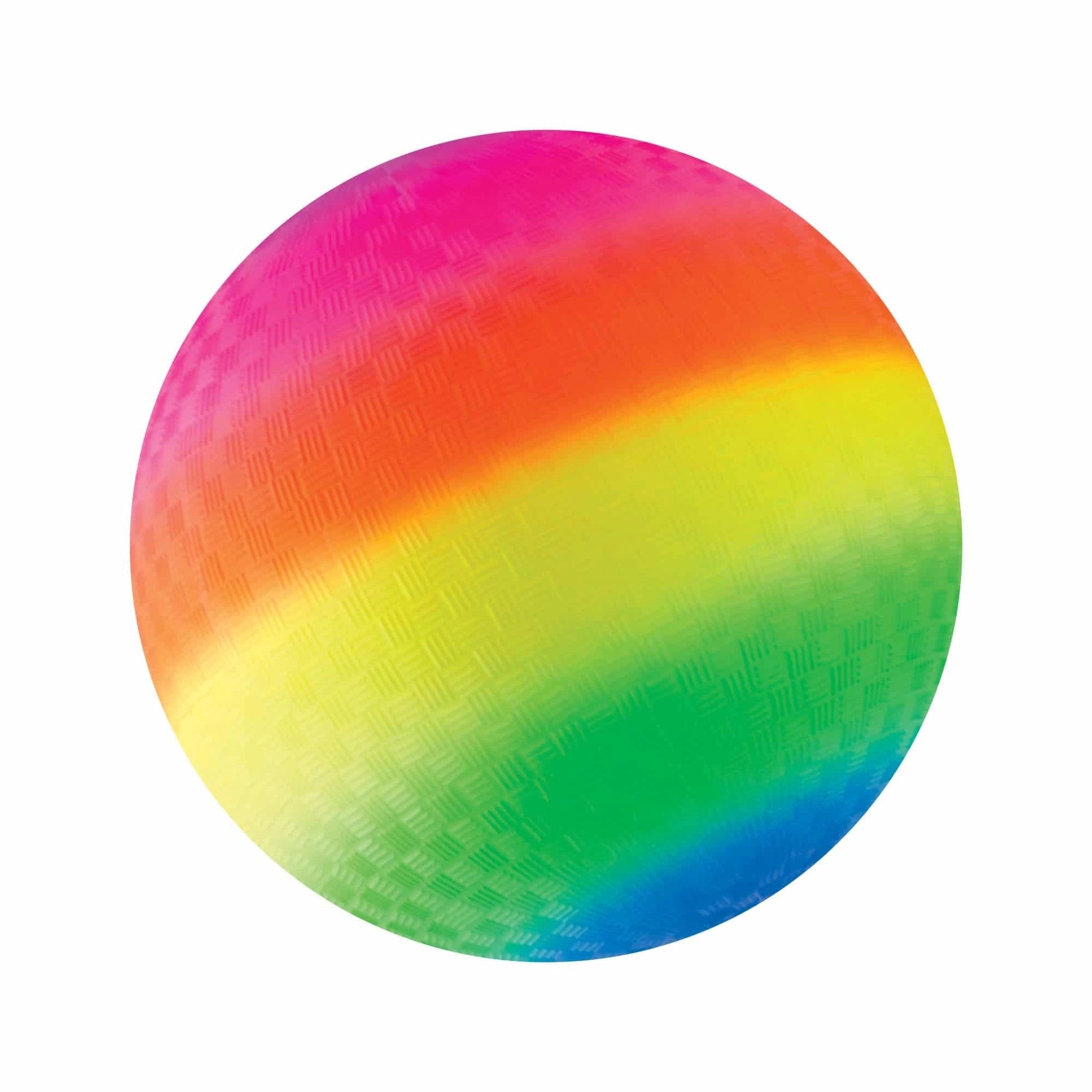 RainbowBall