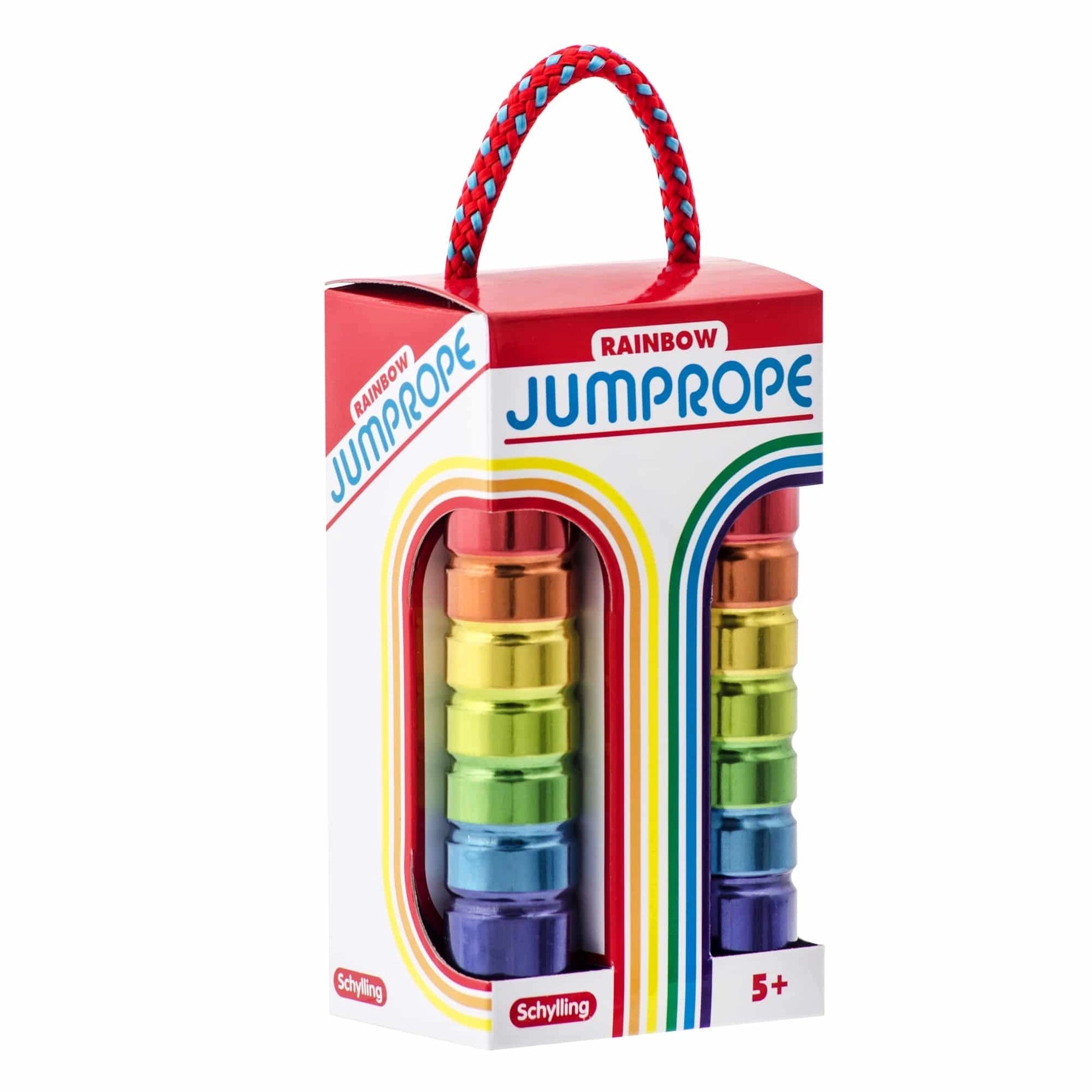 RainbowJumpRope