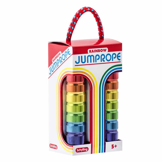 RainbowJumpRope