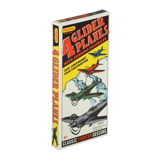RetroGlider4Pack