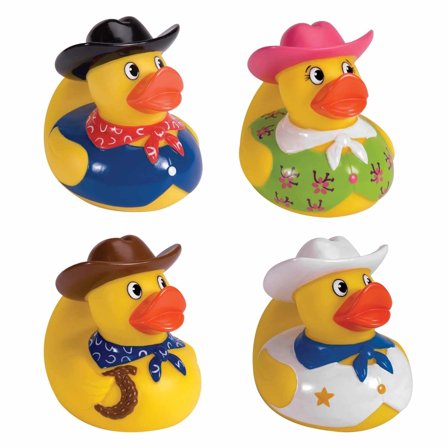 RubberDuckiesCowboys