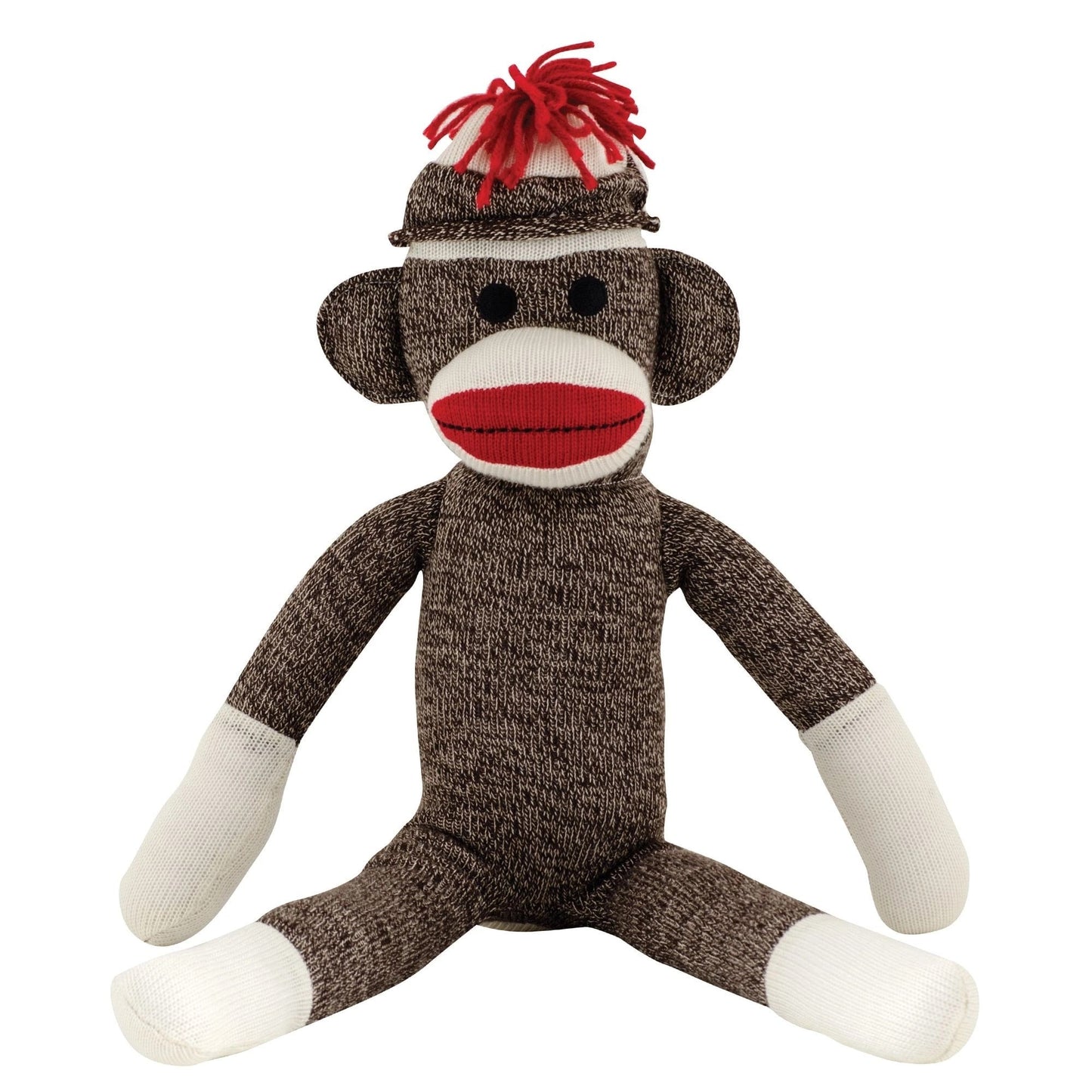 SchyllingSockMonkey