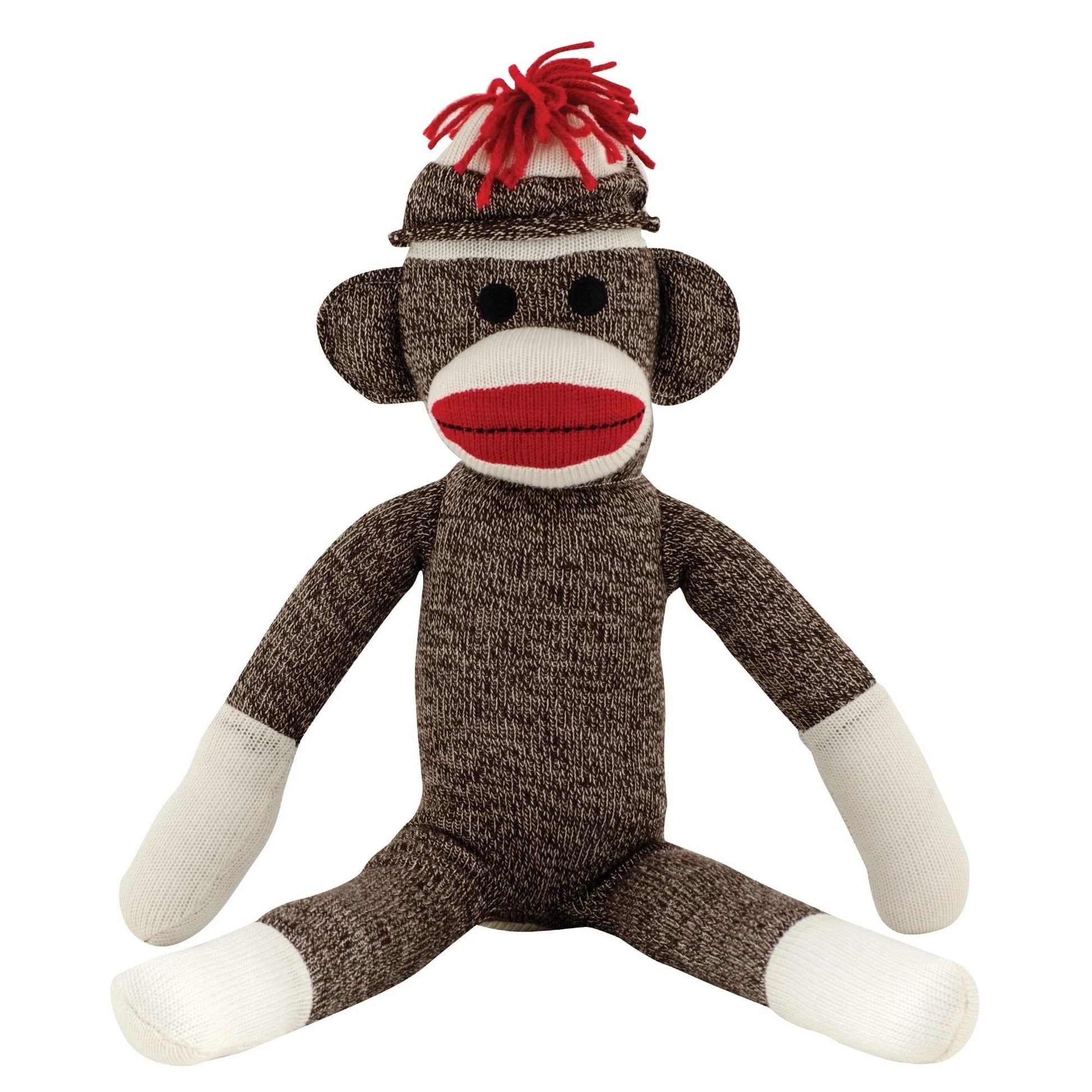 SchyllingSockMonkey