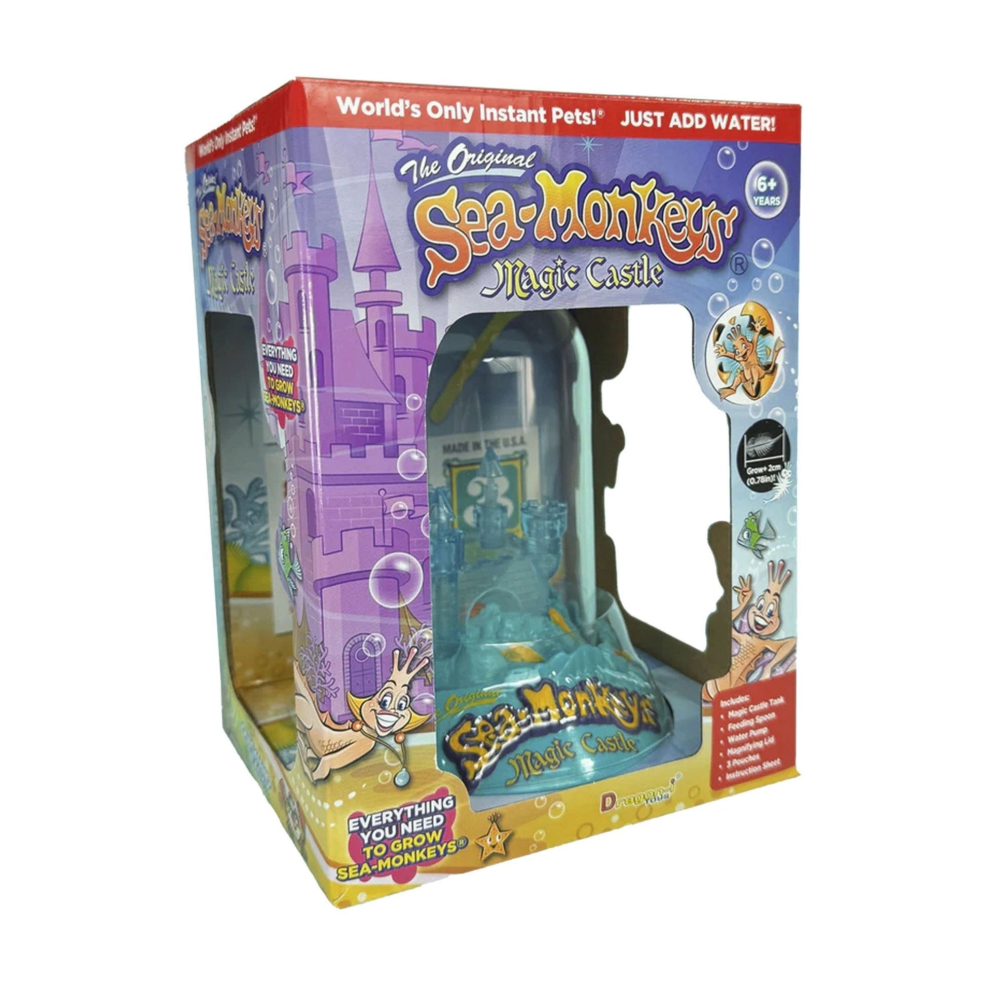 Sea-MonkeysMagicCastle