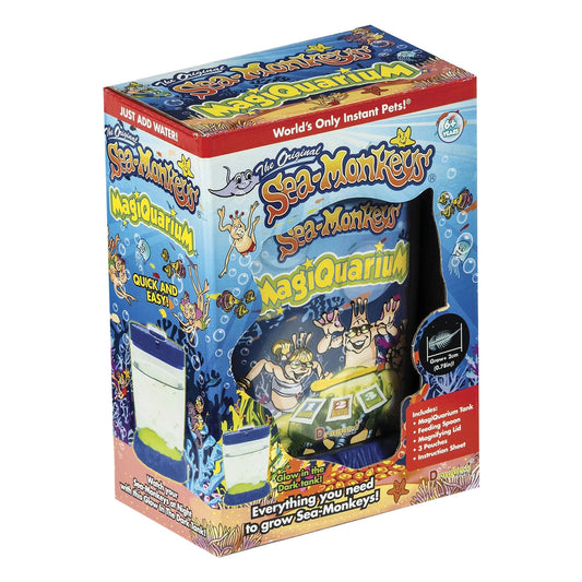 Sea-MonkeysMagiquarium