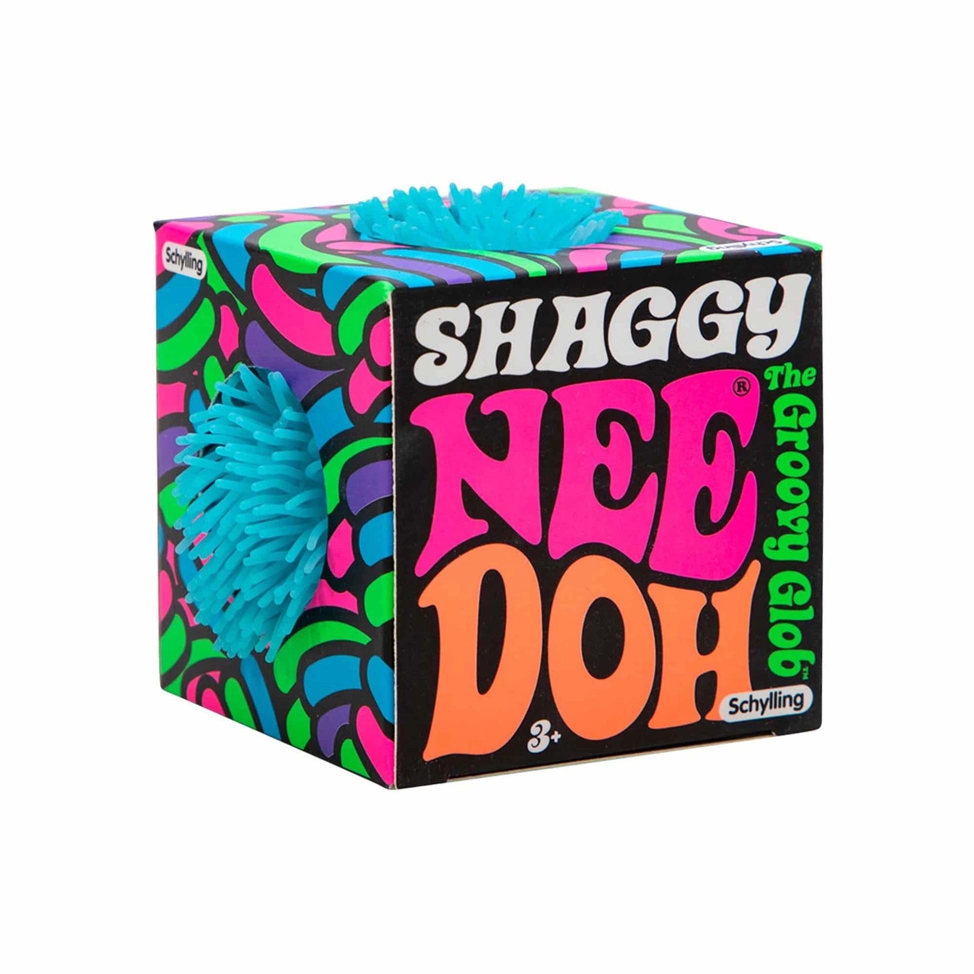 ShaggyNeeDoh