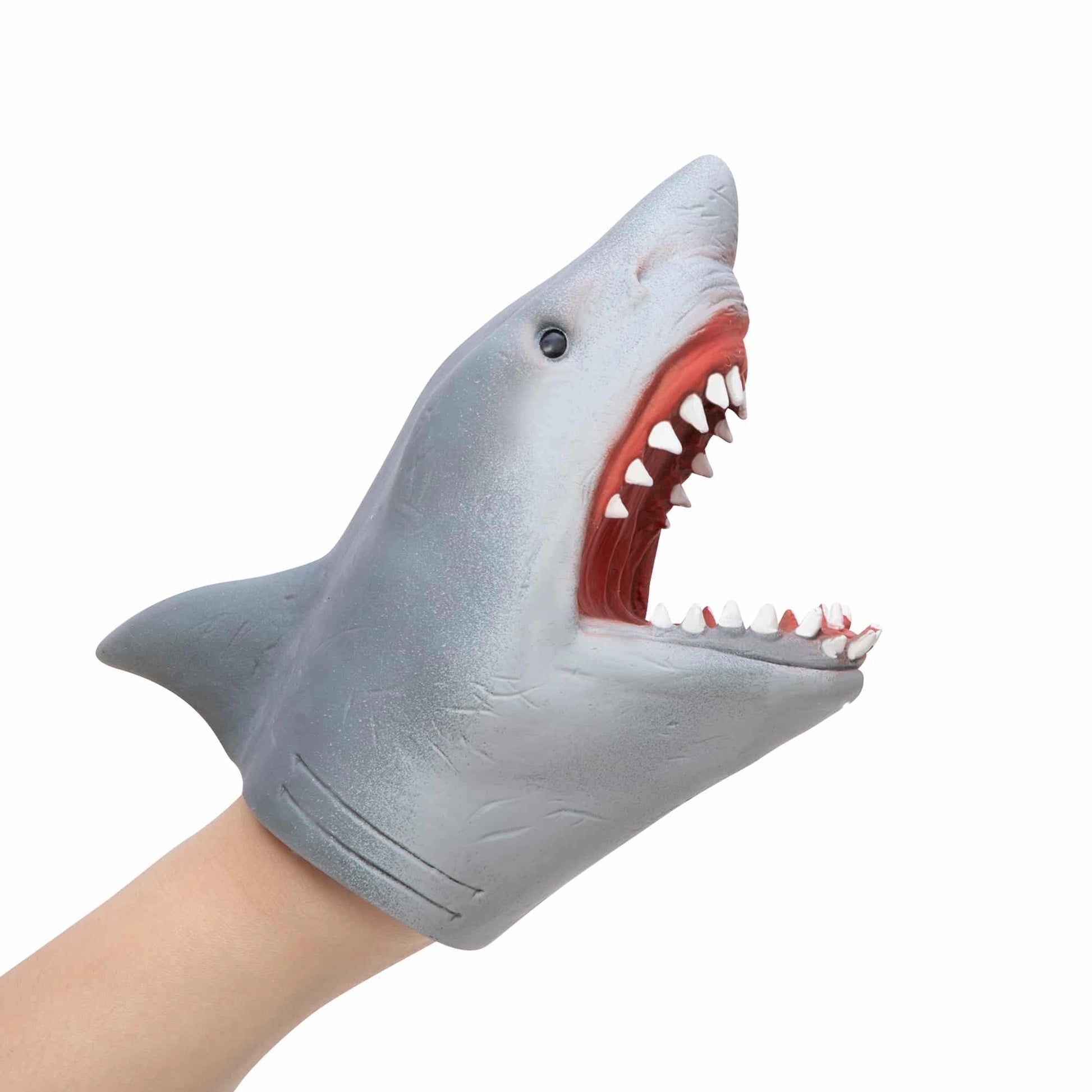 SharkHandPuppet