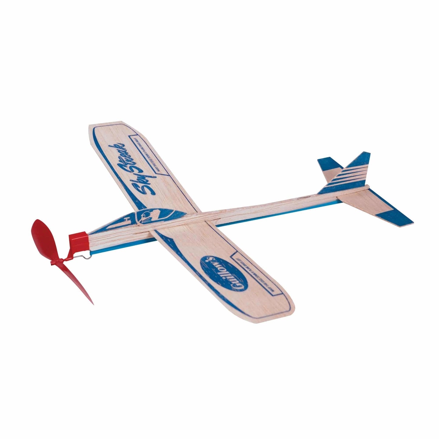 SkyStreakSinglePlanePolybag