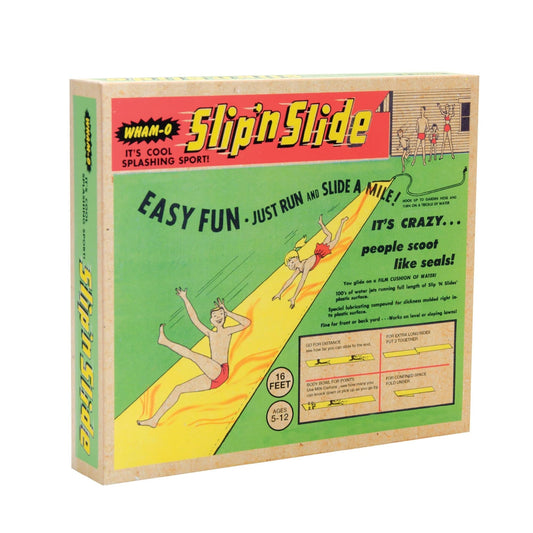 SlipNSlideVintage