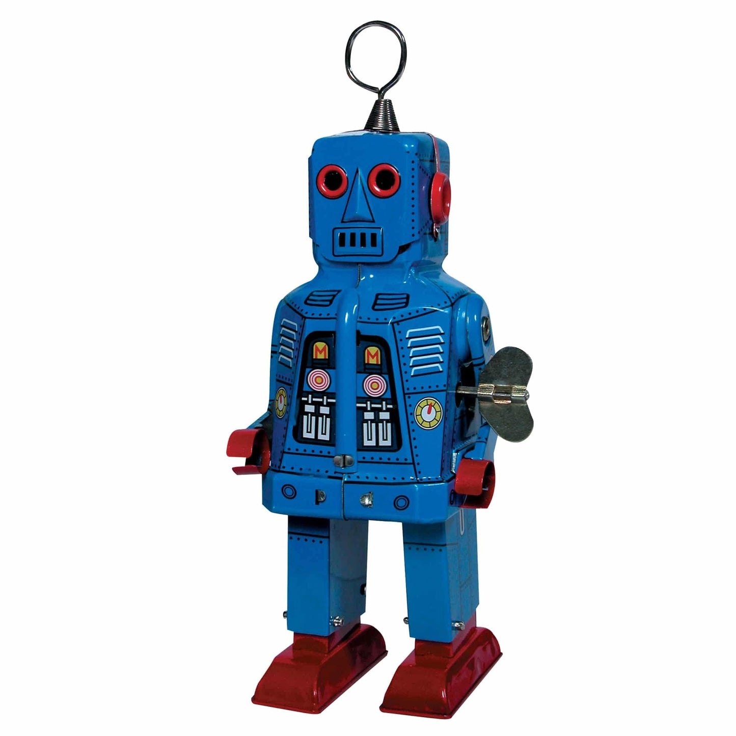 SpaceRobot