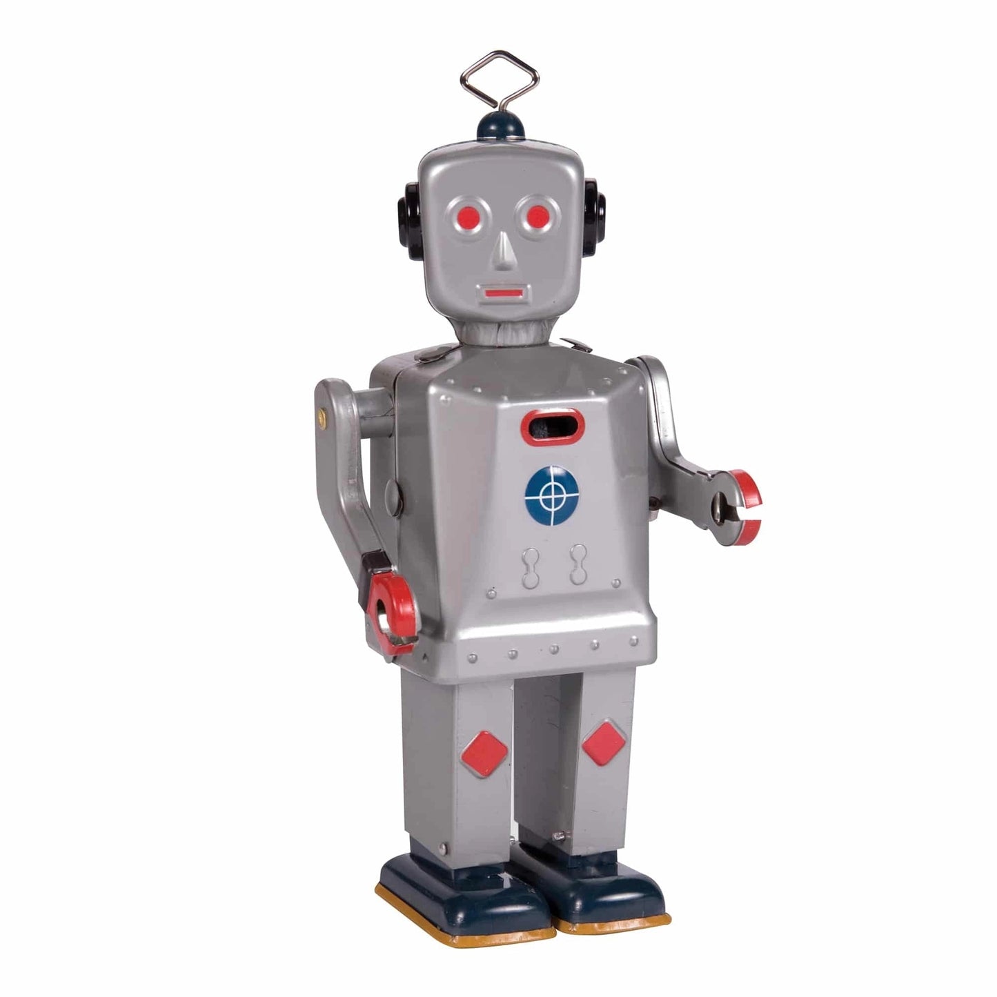SparklingMikeRobot