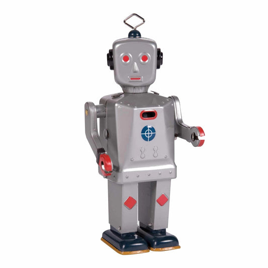 SparklingMikeRobot
