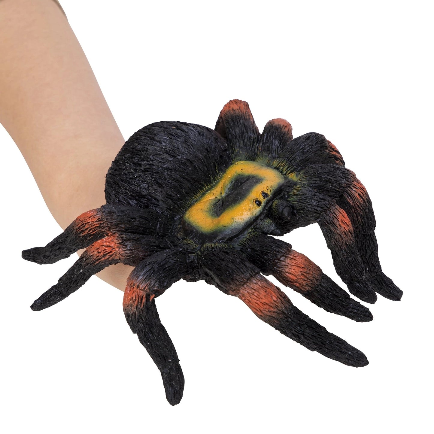 SpiderHandPuppet