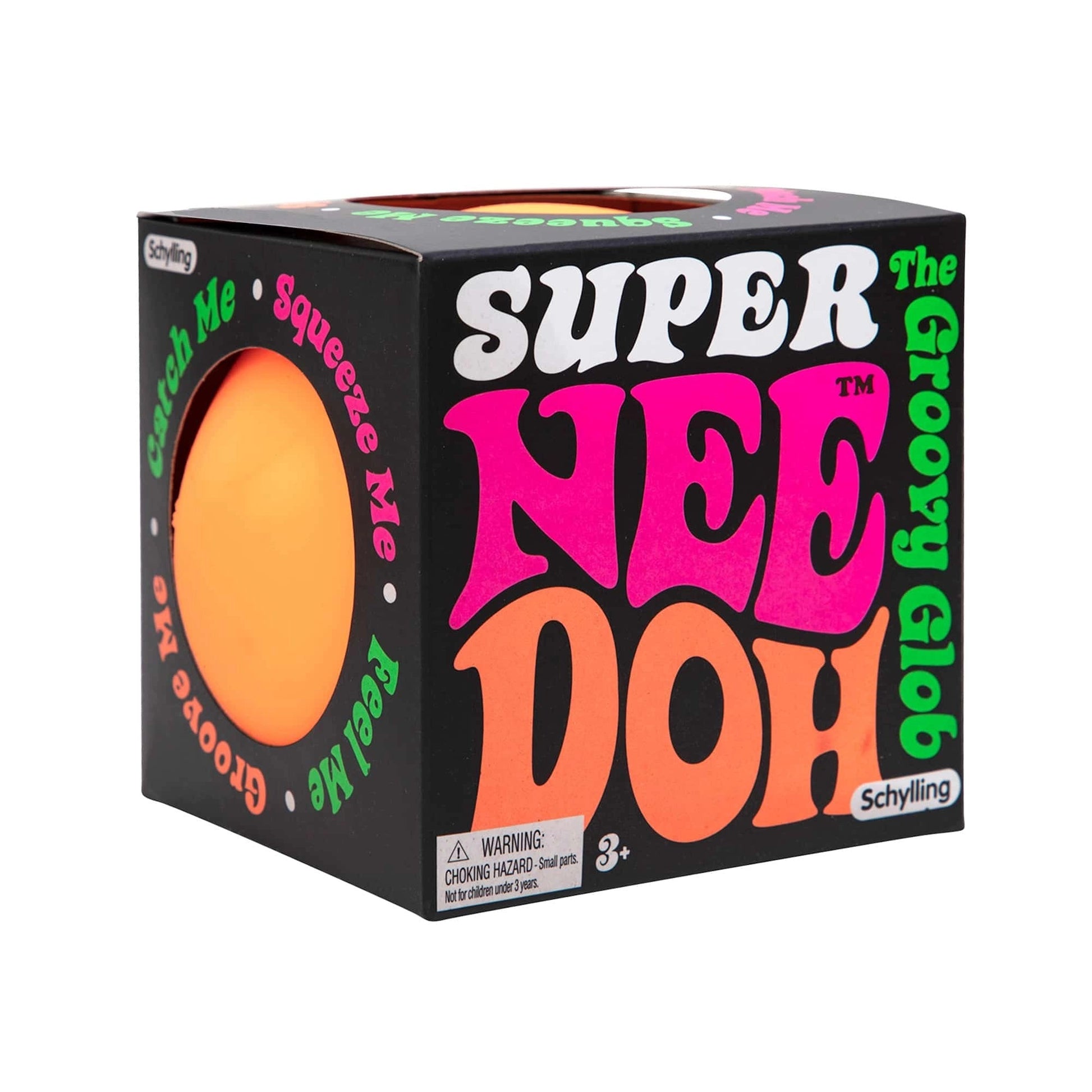 SuperNeeDoh