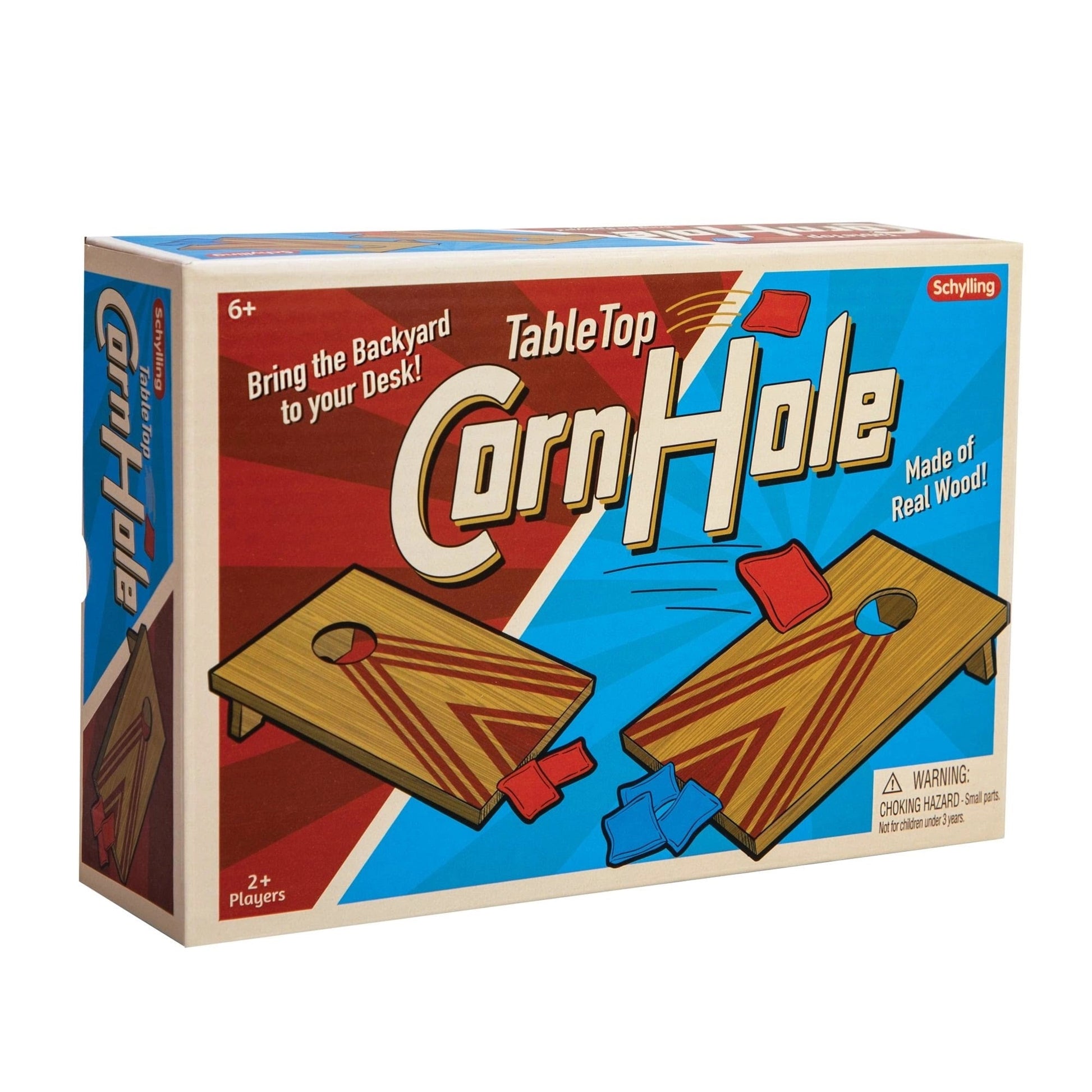 TableTopCornHole