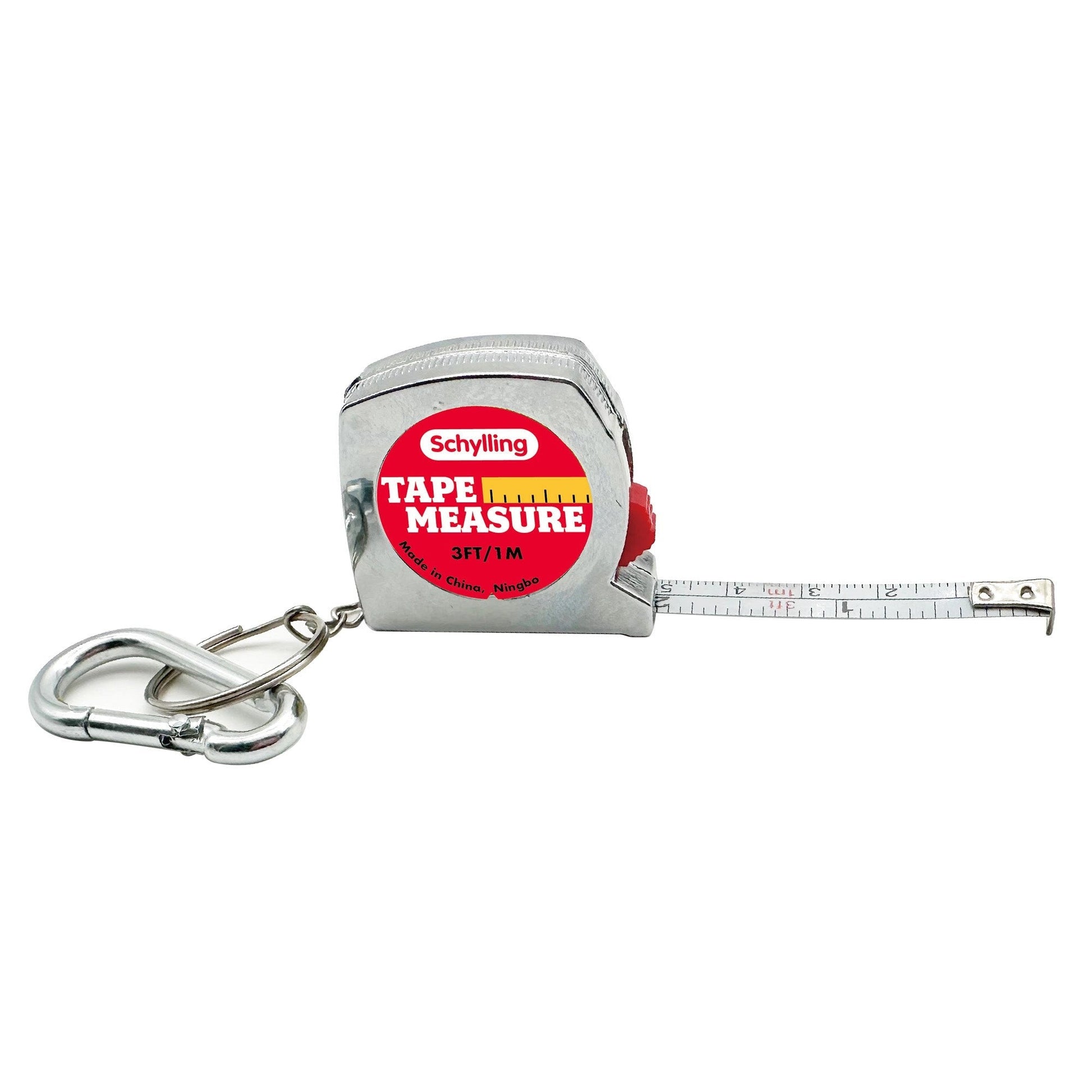 TapeMeasure