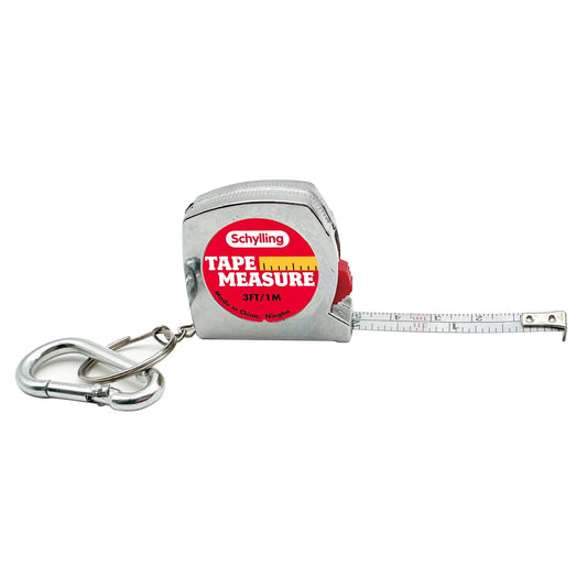 TapeMeasure