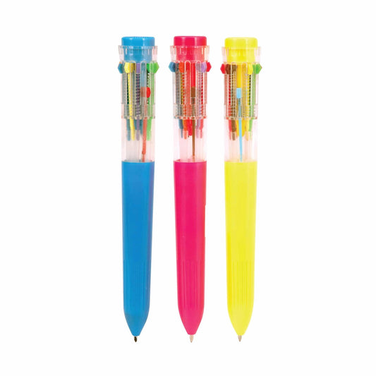 TenColorPen
