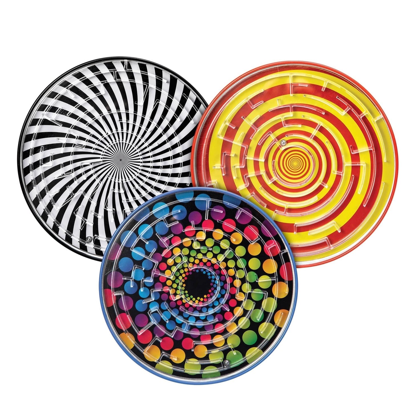 TinBBMaze