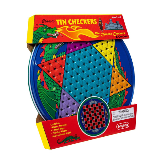 TinChineseCheckers