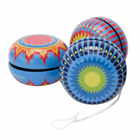 TinYo-Yo