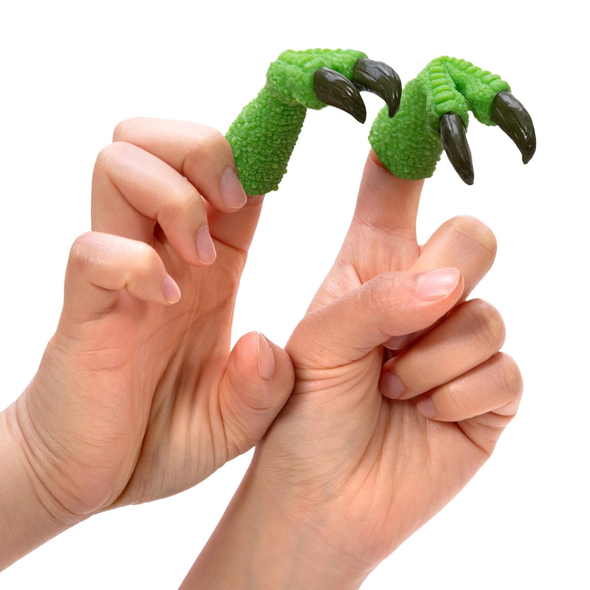 TinyT-RexArms