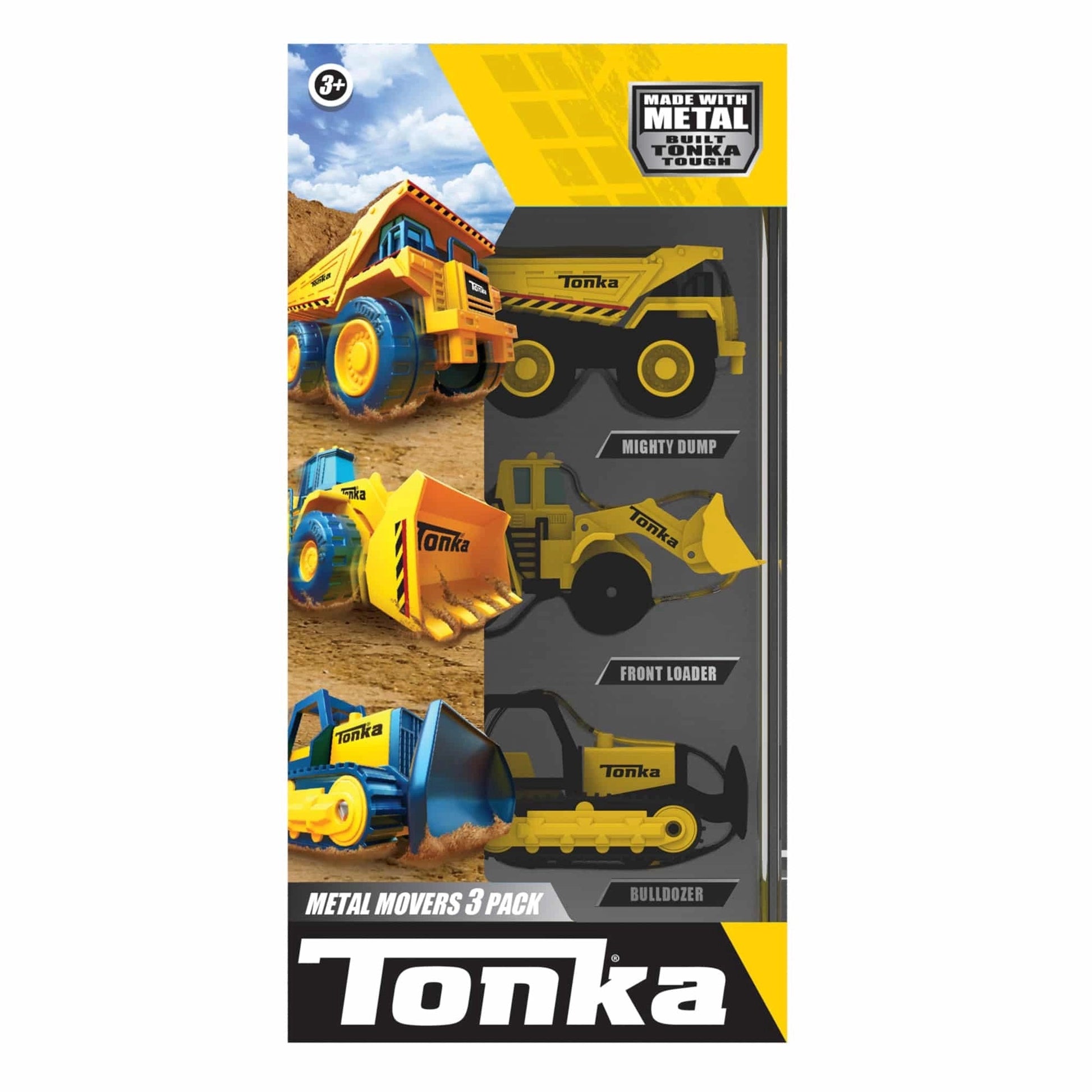 TonkaMetalMovers3Pack