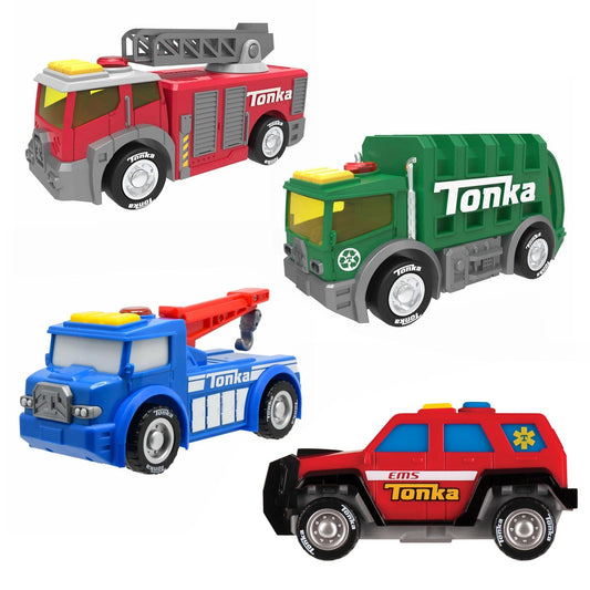 TonkaMightyForce