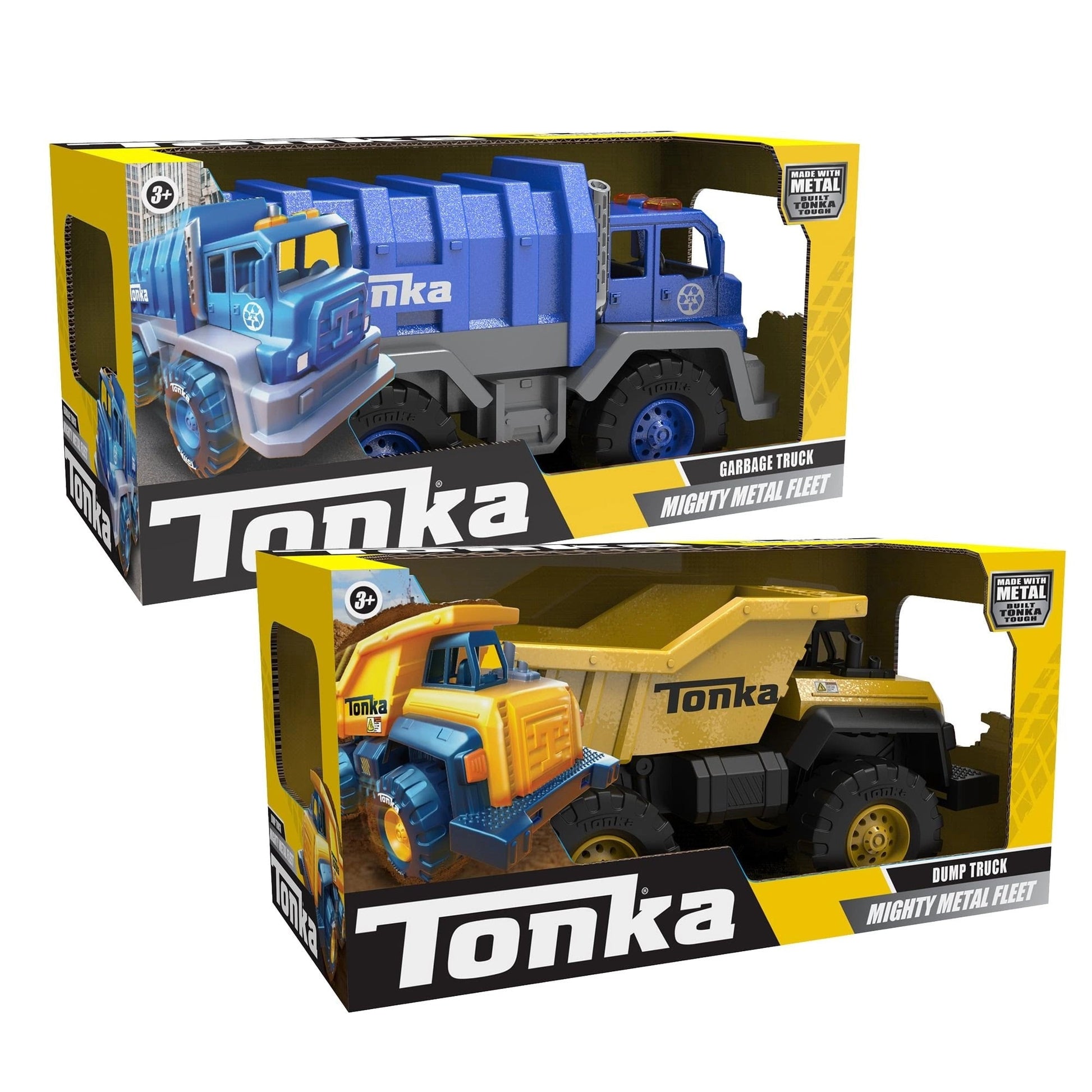 TonkaMightyMetalsFleet