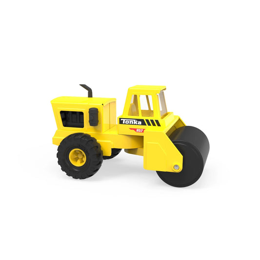 TonkaSteelClassics–SteamRoller