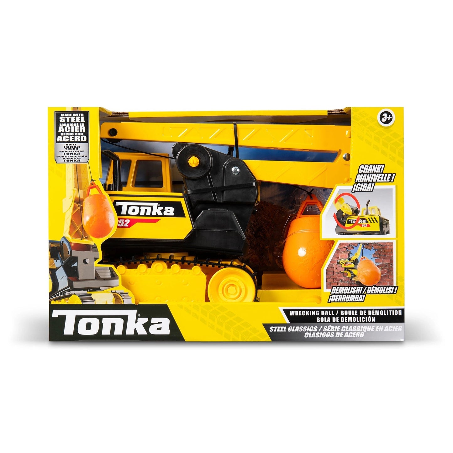 TonkaSteelClassicsWreckingBall
