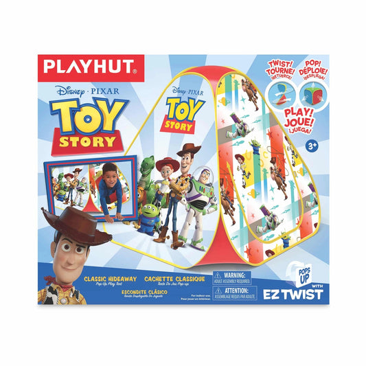 ToyStoryClassicHideaway