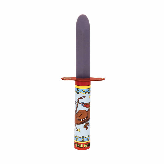 TrailKnife