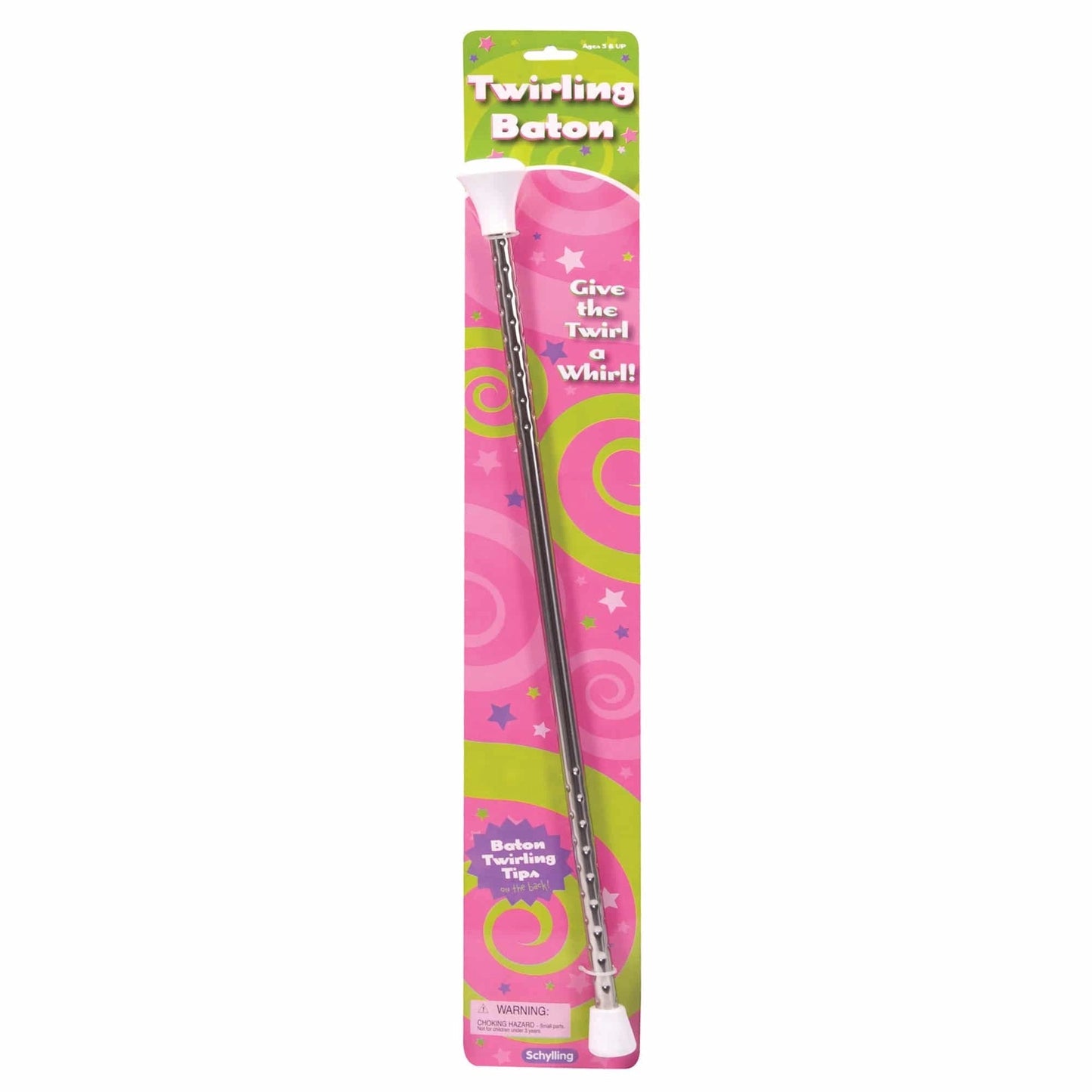 TwirlingBaton