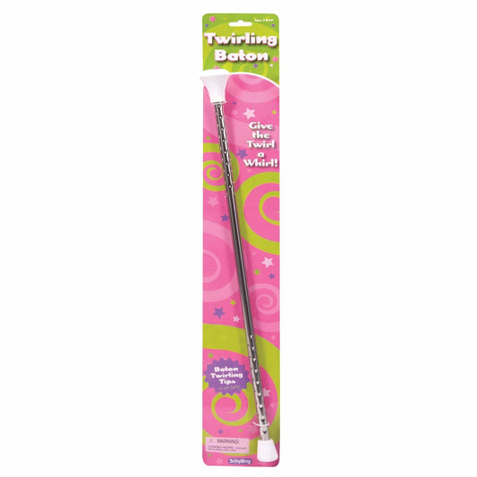 TwirlingBaton