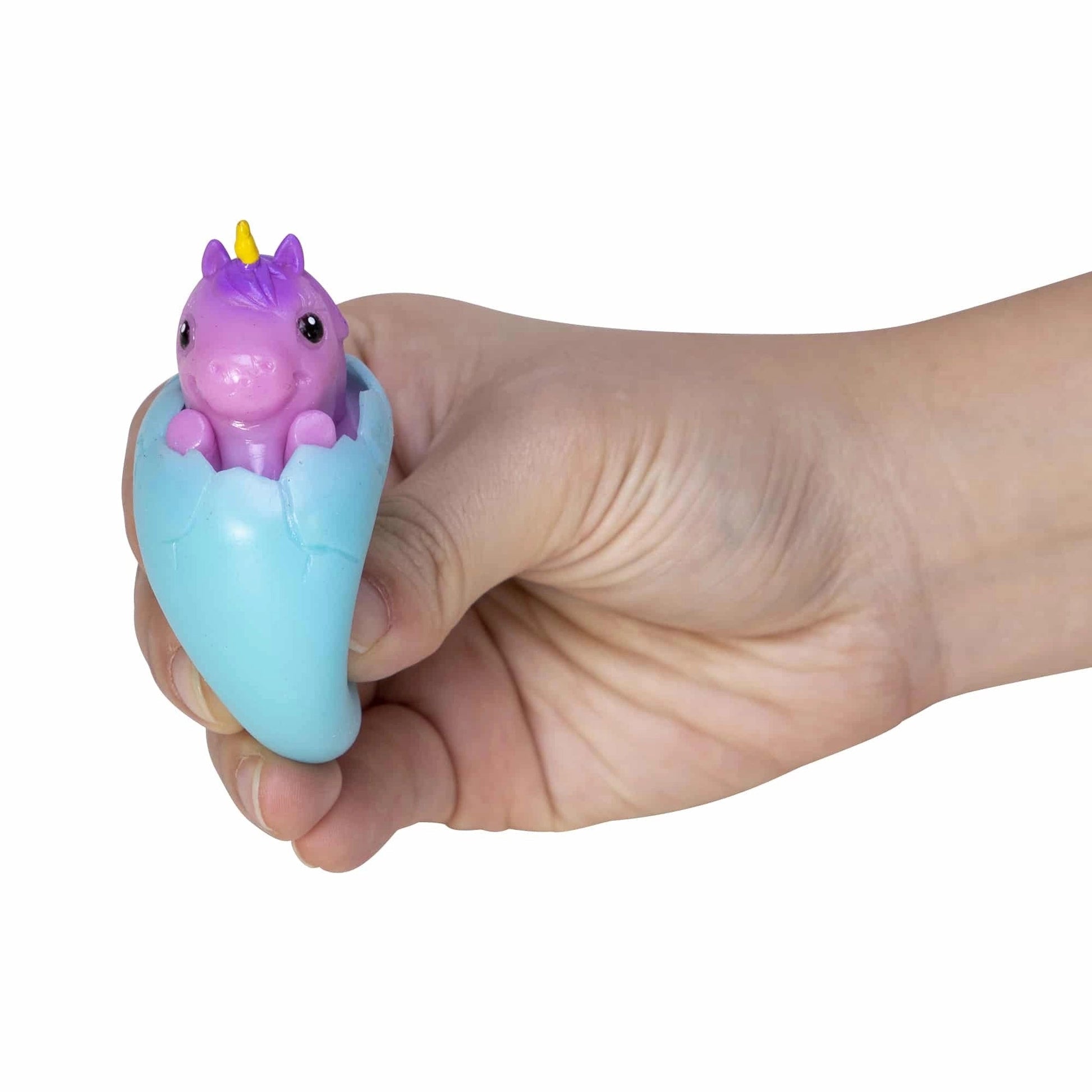 Unicorn–SqueezyPeekHatchers