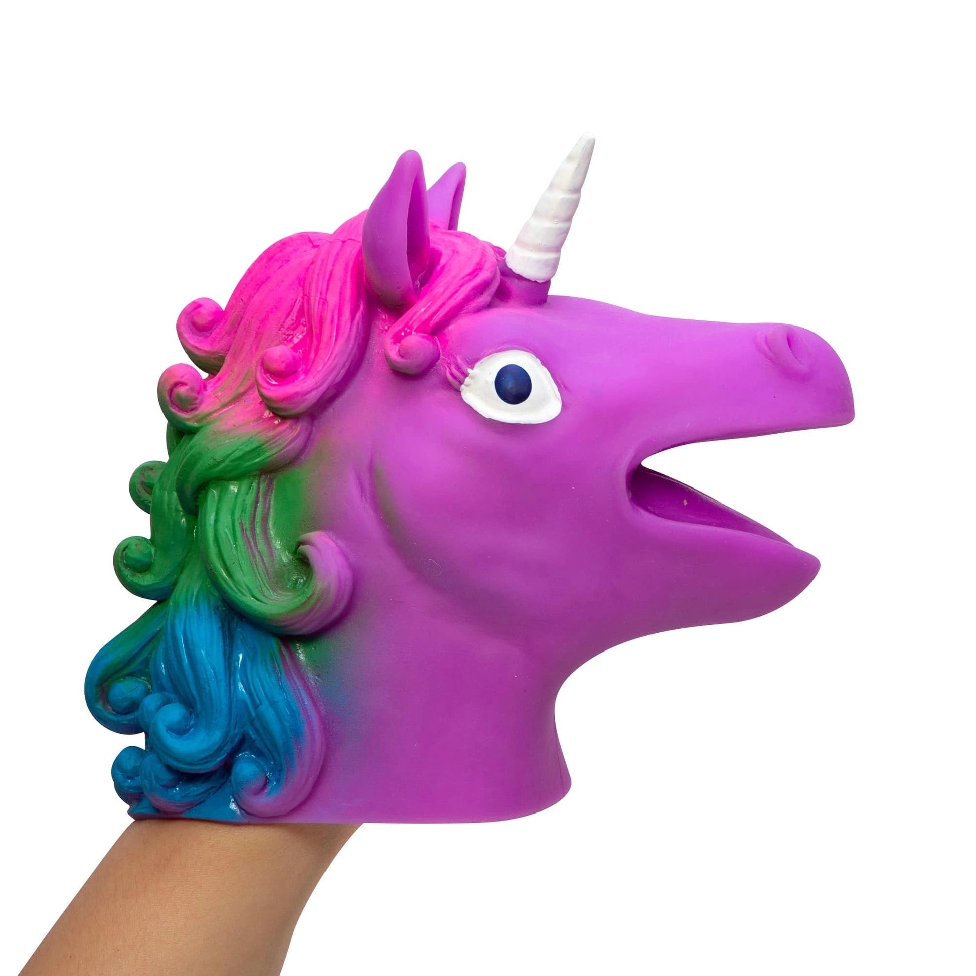 UnicornHandPuppet
