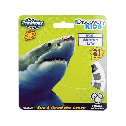 View-Master–MarineLife