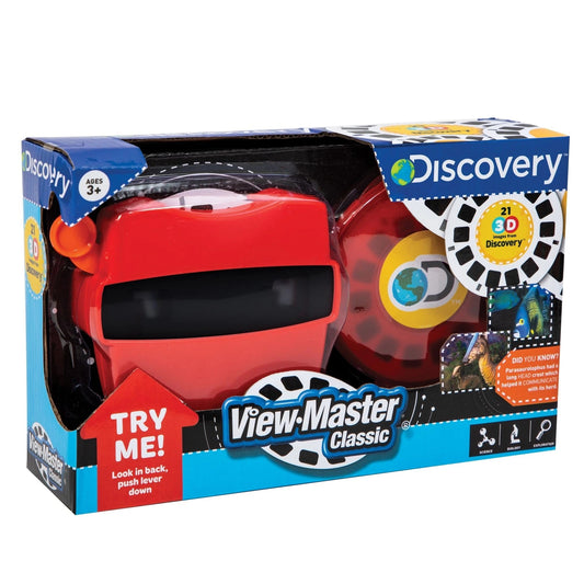 ViewmasterBoxedSet